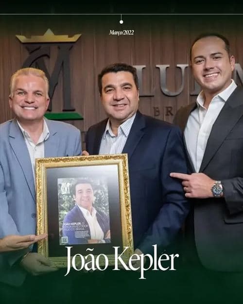 João Kepler
